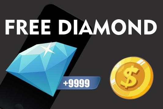 Diamond Tips untuk Free Fire 🔥 screenshot 1