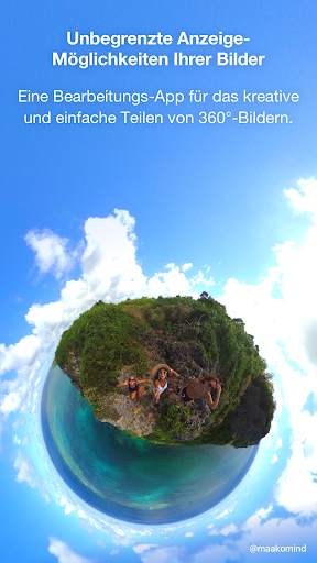 THETA  screenshot 1