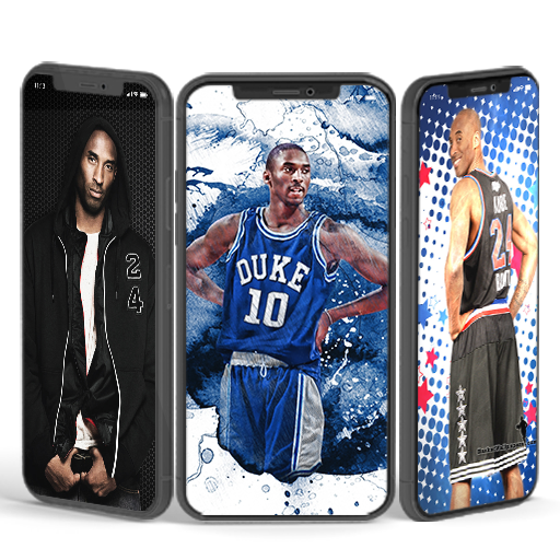 Kobe Bryant Wallpaper | Basketball Player Kobe आइकन