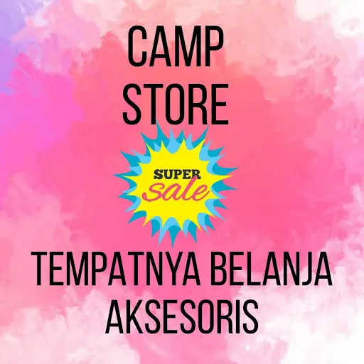 Camp Store Apps screenshot 1