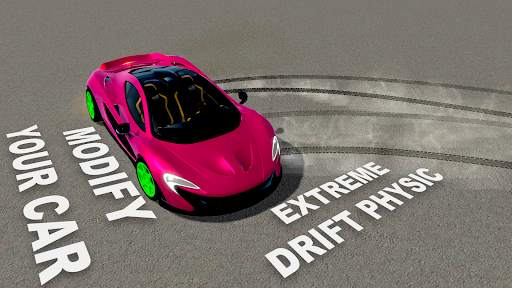 Extreme Car Simulator Games screenshot 7
