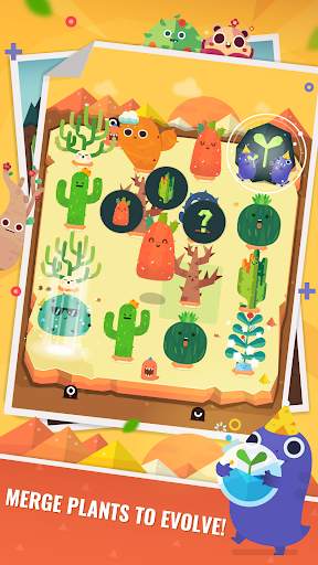 Pocket Plants: grow plant game screenshot 3