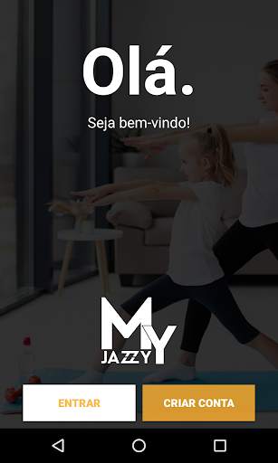 My Jazzy screenshot 3