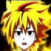 Guides Beyblade Burst 2.0.1