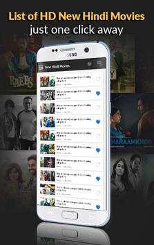 New Hindi Movies screenshot 2