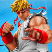 Beasts Street Fighters icon