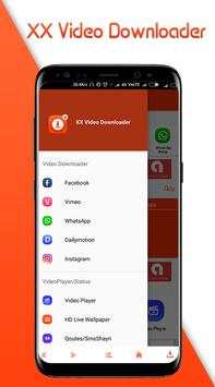 XX Video Downloader screenshot 2