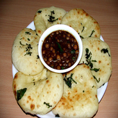 Masala Kulcha Recipes icon