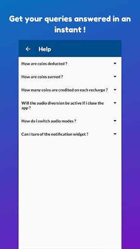 Disable Headphone(Enable Speak screenshot 5
