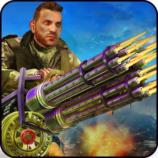 Critical Strike: Gun shooting game 1.0.3