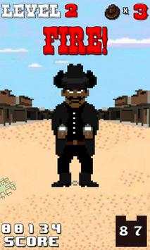 Western Gun Lite screenshot 3