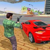 Auto Theft Gangs V5 icon