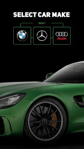 CAR CUSTOMIZER by WTA STUDIOS स्क्रीनशॉट 2