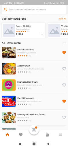 City Bazaar screenshot 3