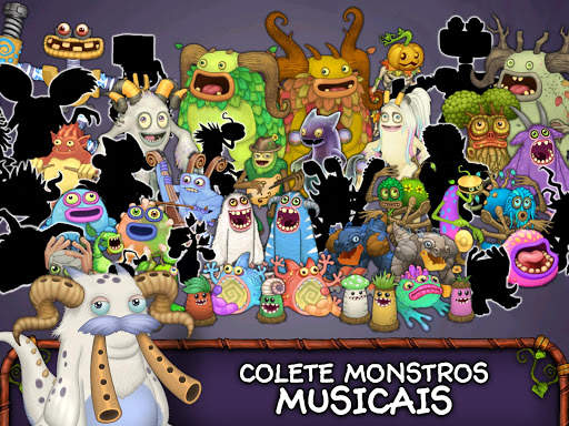 My Singing Monsters screenshot 15