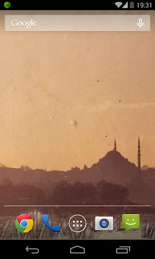 Istanbul Wallpaper screenshot 3