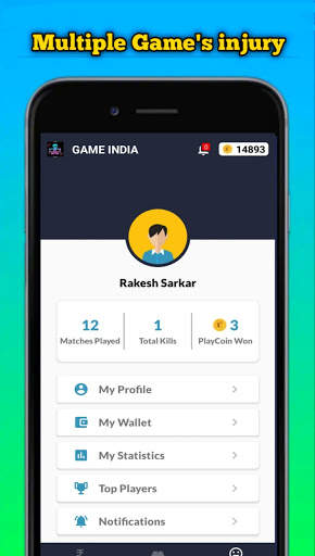 Game india screenshot 2