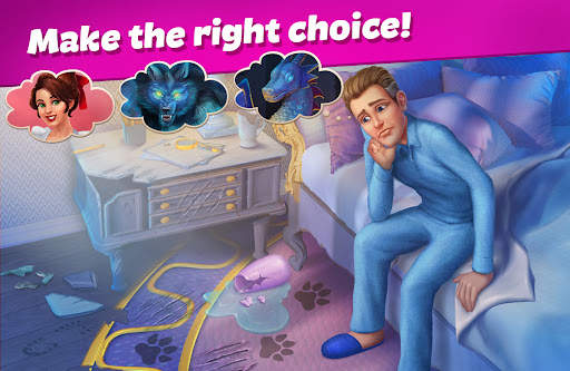 Hotel Blast screenshot 4