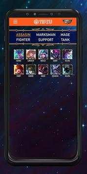 Tipzu ML Guide screenshot 2