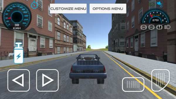 Car Simulator 2018 Ultimate Driving screenshot 1