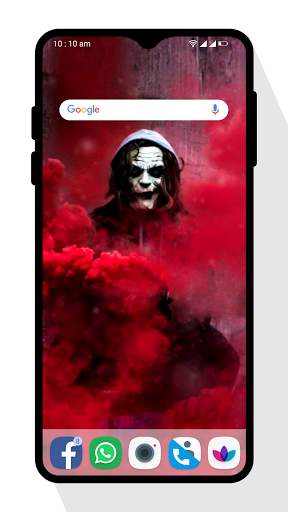 Jokers Wallpapers screenshot 2