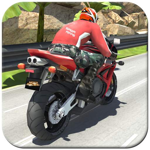 Moto Racer  1.5