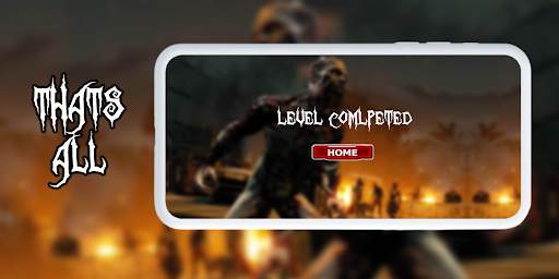 Zombie Hunter 2021 // Zombie Killer Game screenshot 7
