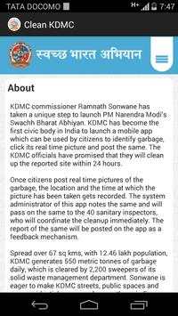 Clean KDMC screenshot 5