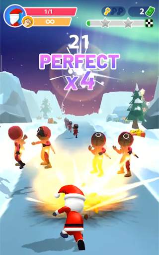 Clash Gang: Epic Beat Em screenshot 11