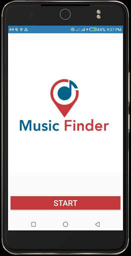 Music Finder -  Free Music Downloader, screenshot 1
