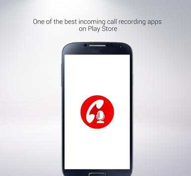 Call Recorder screenshot 1