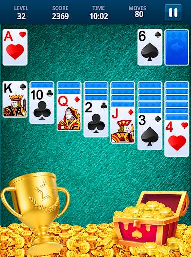 Solitaire Cash Win Real Money screenshot 4