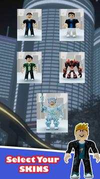 Mod Master Skin for Roblox screenshot 1