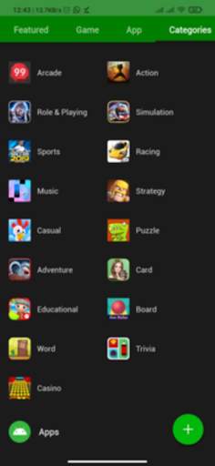 happy apps mod happy apk screenshot 4