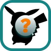 Guess da Pokemon 2.1.1e