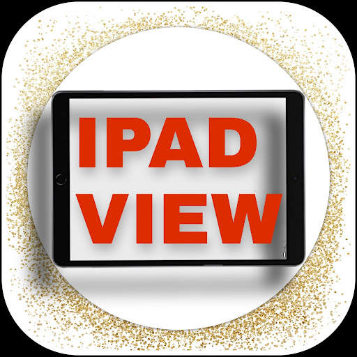 Kaced Mode Ipad View Pubg स्क्रीनशॉट 5
