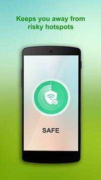 WiFi Master Lite screenshot 3