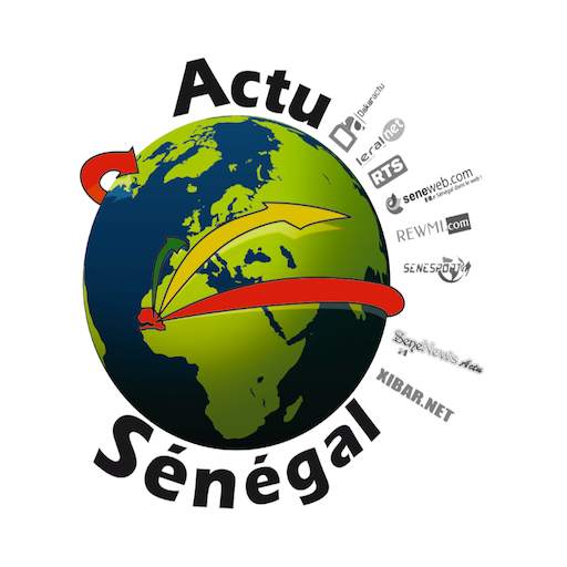 Actu Sénégal, Actu Afrique screenshot 8