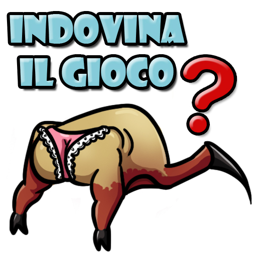 Indovina il gioco sul disegno icon