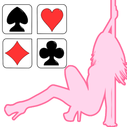 Strip Poker - Two Player आइकन