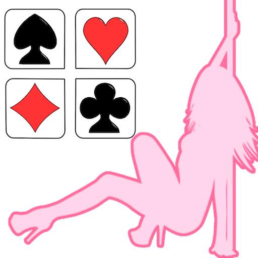Strip Poker - Two Player 1.2.1