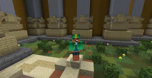 Mod Brawlers BS stars Mod & Skins For mcpe screenshot 3