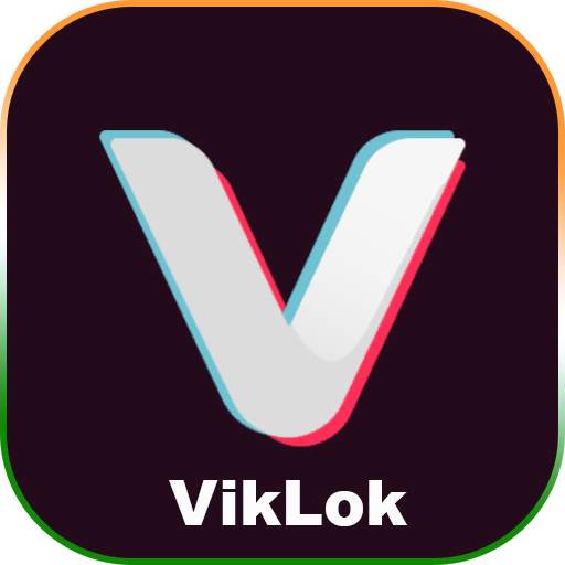 VikLok - Indian Short Video Platform 9.0
