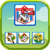 Memory Games For Elderly logo