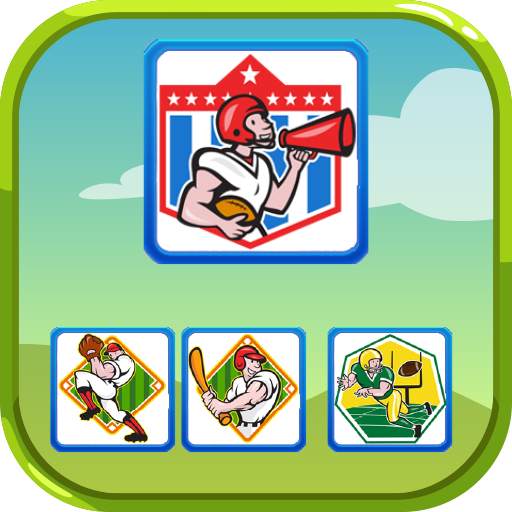 Memory Games For Elderly 1.0.0