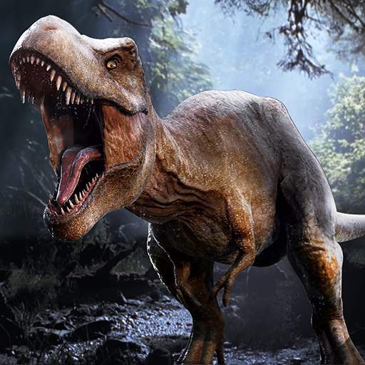 Tyrannosaurus Simulator 1.2.0