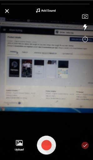 TikToks screenshot 7
