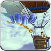 Endless Run Oz Temple 1.0.1.2