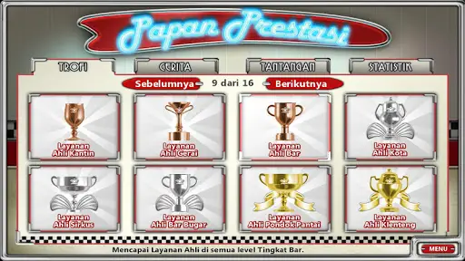 Burger Shop 2 screenshot 12