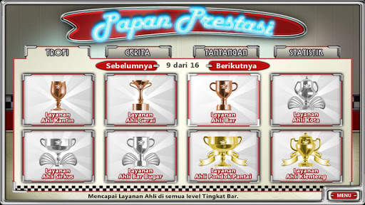 Burger Shop 2 screenshot 12